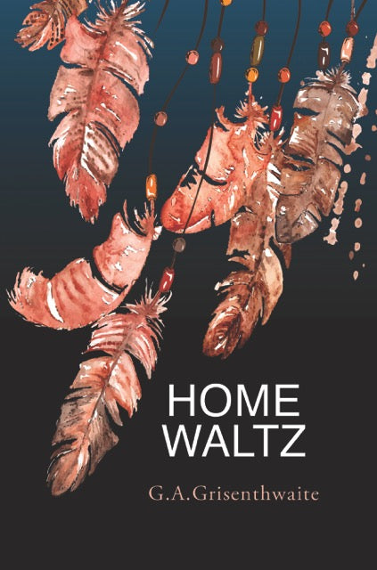 Home Waltz (FCNR 2021)