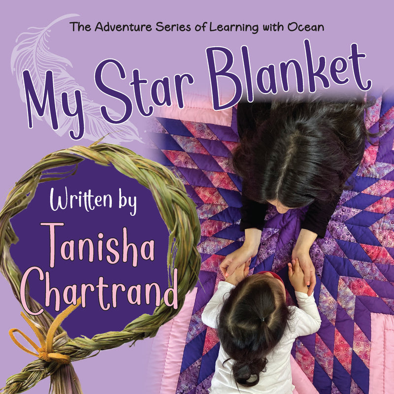 My Star Blanket