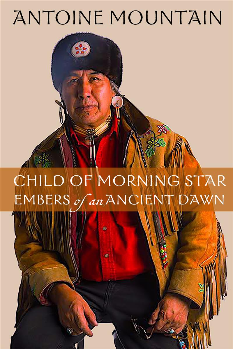 Child of Morning Star : Embers of an Ancient Dawn