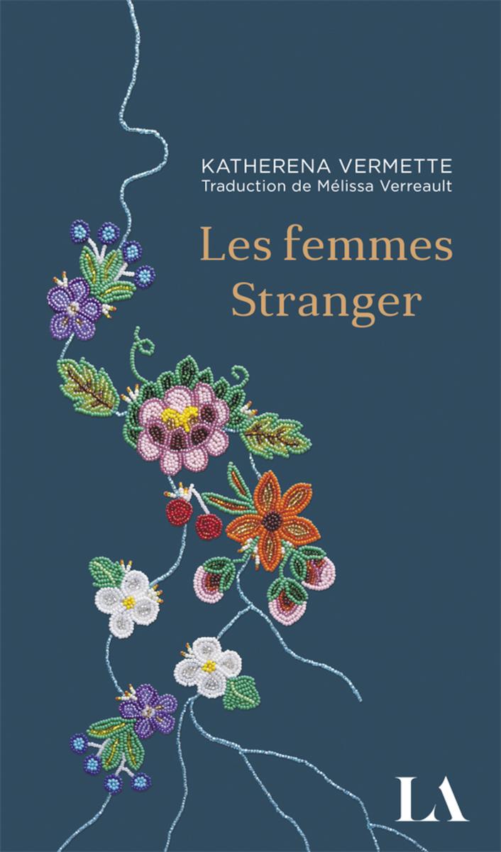 Les Femmes Stranger (The Strangers) (FR)