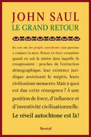 Le Grand retour / The Comeback (FR)