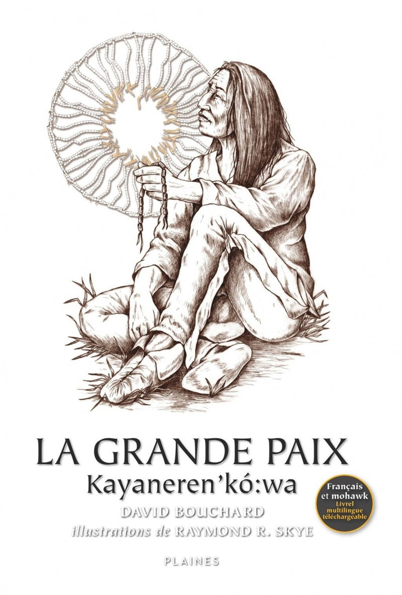 La grande paix / The Great Law (FR)