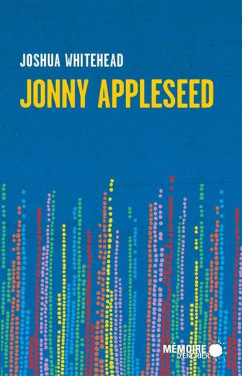 Jonny Appleseed, French Version