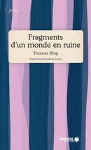 Fragments d'un monde en ruine (77 Fragments of a Familiar Ruin) (FR) (Ltd Qty)