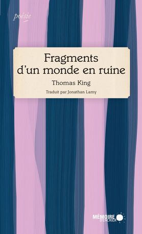 Fragments d'un monde en ruine (77 Fragments of a Familiar Ruin) (FR)