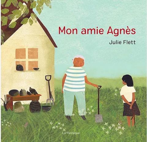 Mon Amie Agnès / Birdsong (FR)