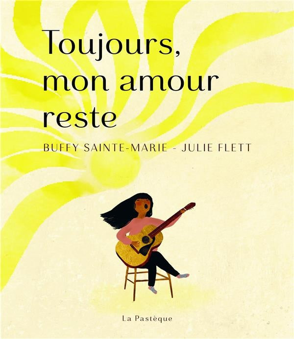 Toujours, mon amour reste (Still This Love Goes On) (FR)