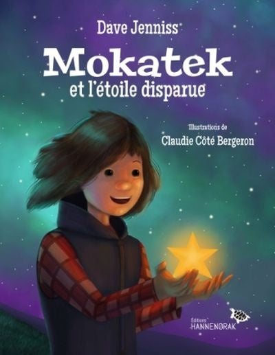 Mokatek et l'étoile disparue (FR) (Ltd Qty)