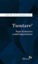 Tsoutare (FR) (Ltd Qty)