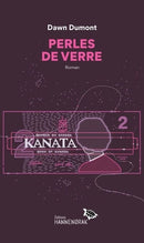 Perles de verre / Glass Beads FR (Ltd Qty)