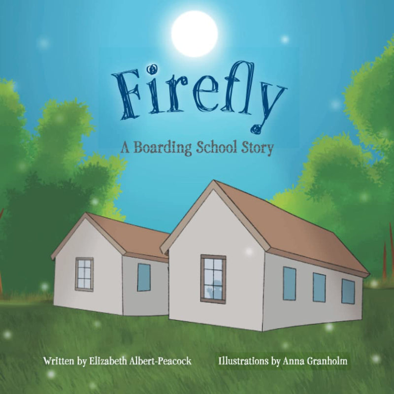 Firefly - A Boarding School Story
