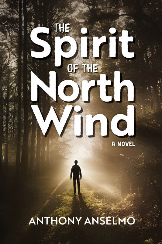 The Spirit of the North Wind