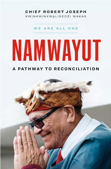 Namwayut: We Are All One: A Pathway to Reconciliation