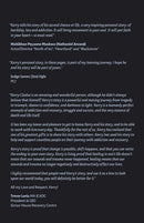 Second Chances: The Kerry Gladue Story