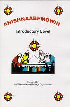 Anishnaabemowin Introductory Level 2 CDs