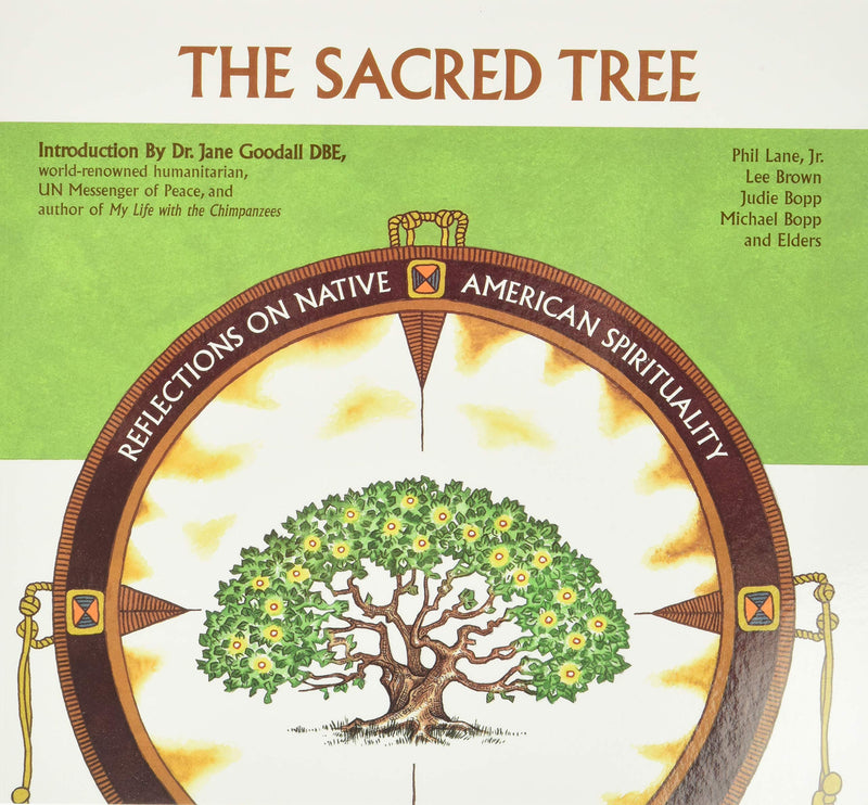 The Sacred Tree 4th edition